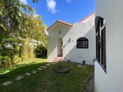 Вилла в Сосуа, Доминиканская республика, 300м2 - стоимость 439&nbsp;000$ - Ref: 81488 фото 9