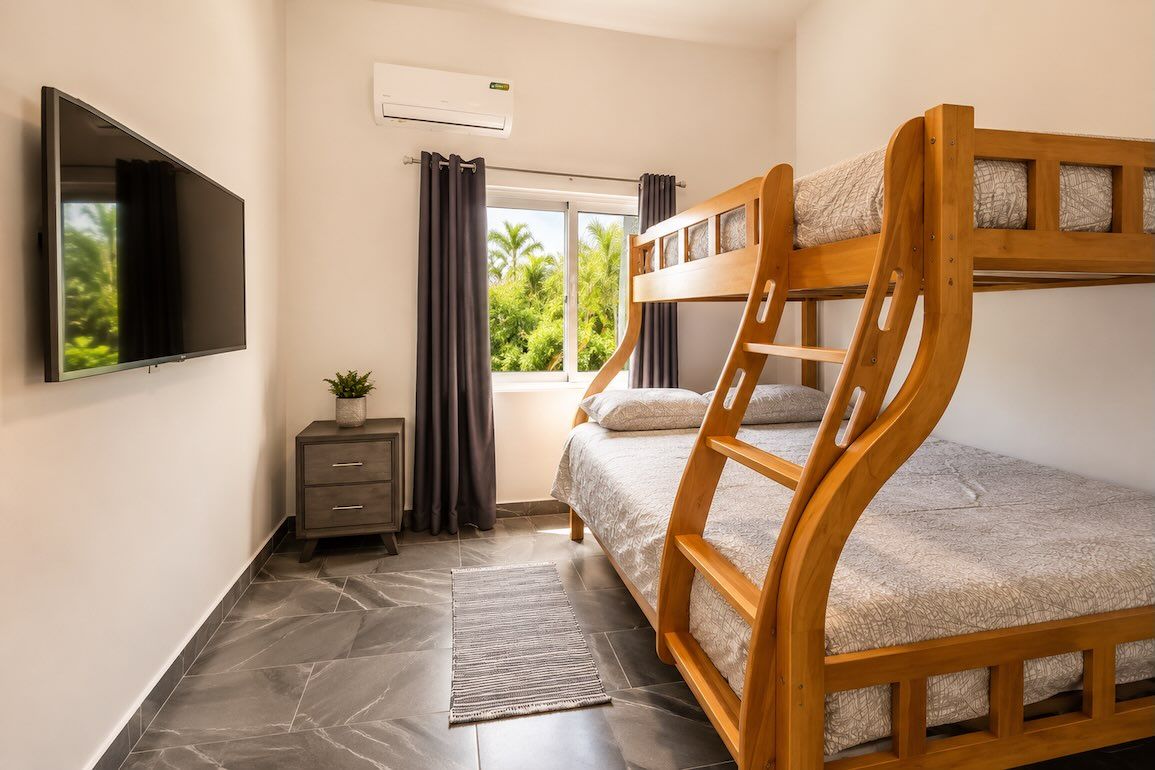 Вилла в Кабарете, Доминиканская республика, 139м2 - стоимость 425&nbsp;000$ - Ref: 81493 фото 6