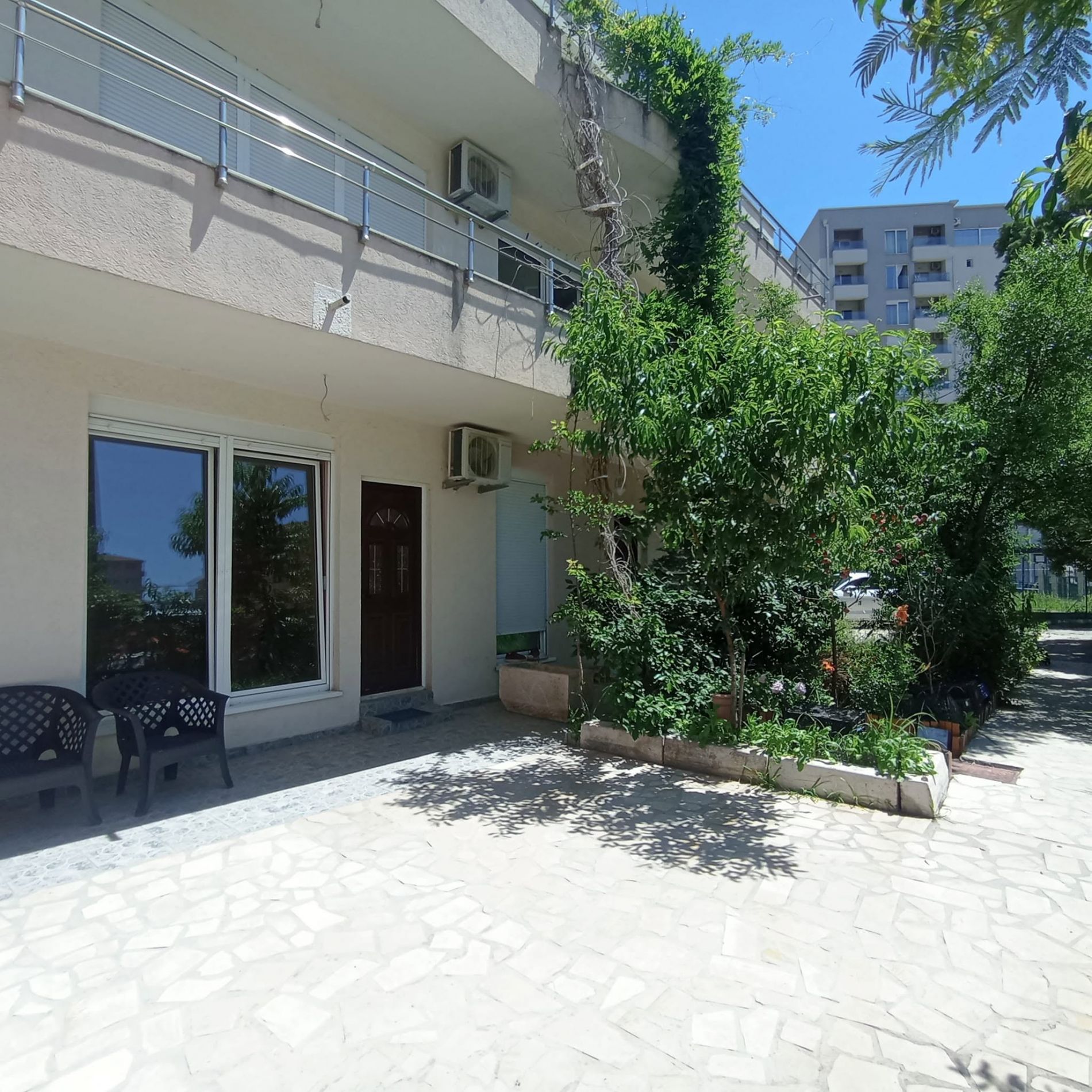 Отель в Будве, Черногория, 537м2 - стоимость 1&nbsp;800&nbsp;000€ - Ref: 81494 фото 1