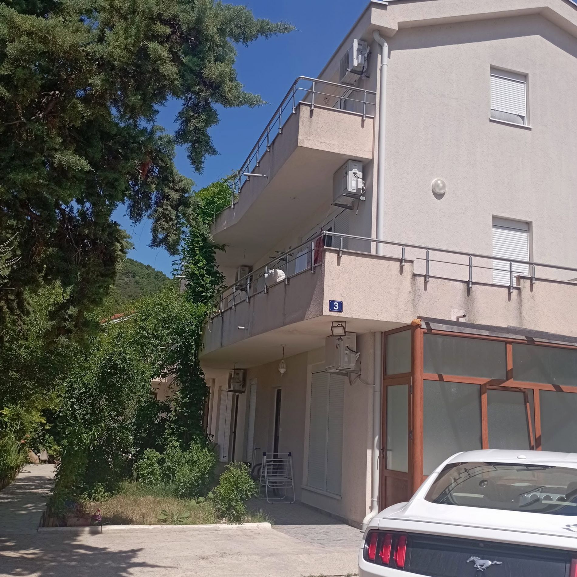 Отель в Будве, Черногория, 537м2 - стоимость 1&nbsp;800&nbsp;000€ - Ref: 81494 фото 14