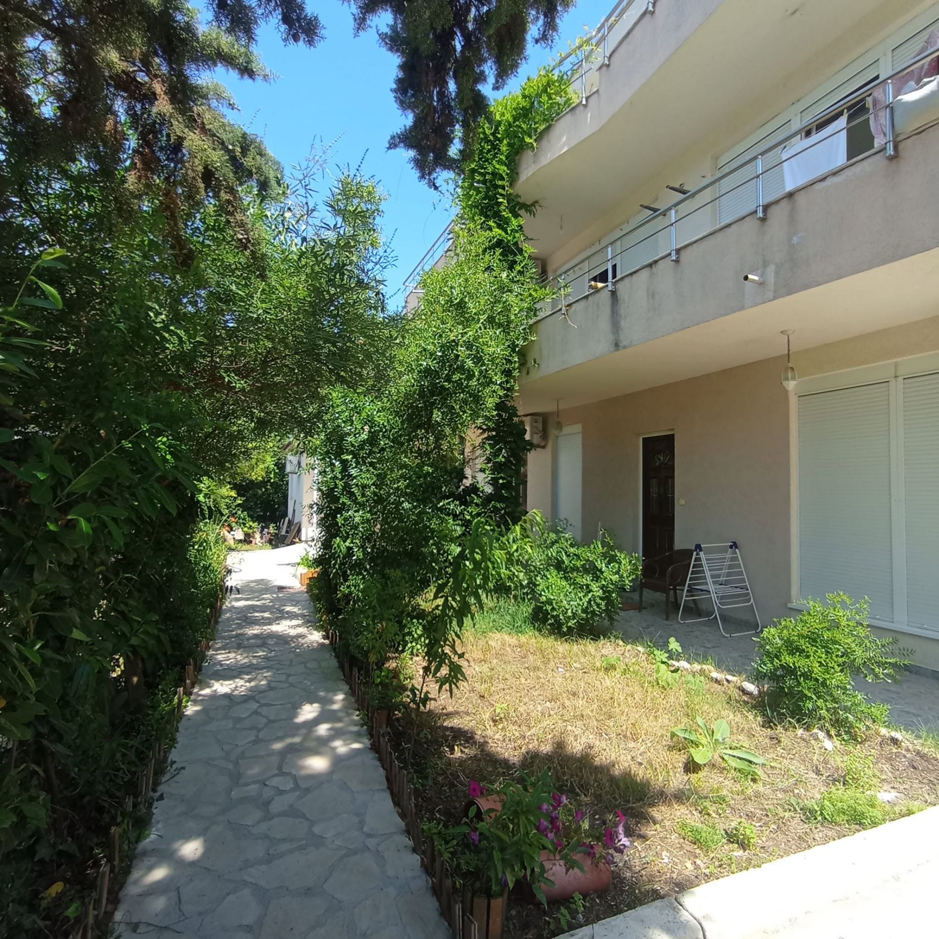 Отель в Будве, Черногория, 537м2 - стоимость 1&nbsp;800&nbsp;000€ - Ref: 81494 фото 7