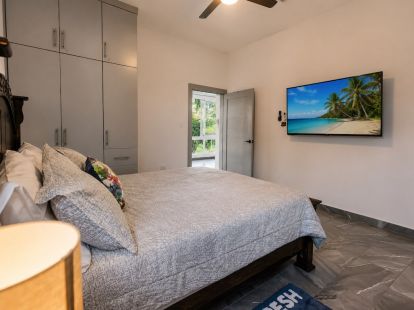 Вилла в Кабарете, Доминиканская республика, 139м2 - стоимость 425&nbsp;000$ - Ref: 81493 фото 3