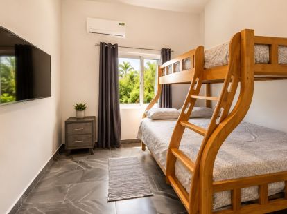 Вилла в Кабарете, Доминиканская республика, 139м2 - стоимость 425&nbsp;000$ - Ref: 81493 фото 6