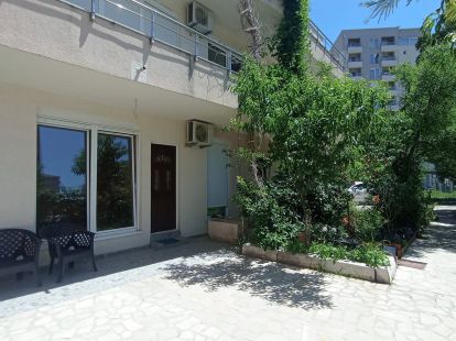 Отель в Будве, Черногория за 1 800 000€ (ID:81494)