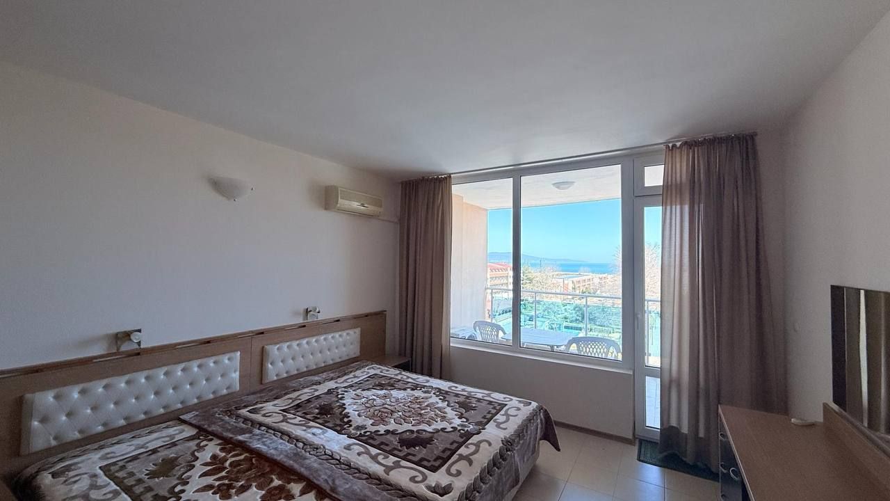 Апартаменты в Несебре, Болгария, 91м2 - стоимость 90&nbsp;000€ - Ref: 81496 фото 11