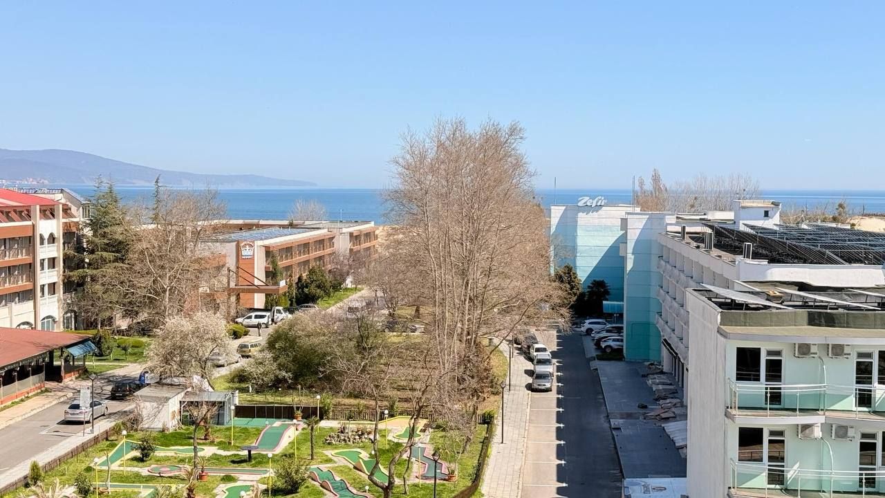 Апартаменты в Несебре, Болгария, 91м2 - стоимость 90&nbsp;000€ - Ref: 81496 фото 2