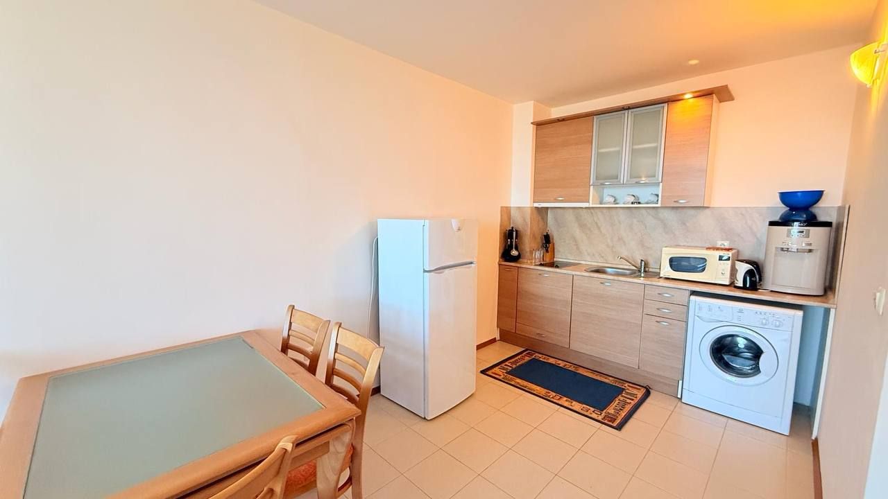 Апартаменты в Несебре, Болгария, 91м2 - стоимость 90&nbsp;000€ - Ref: 81496 фото 4