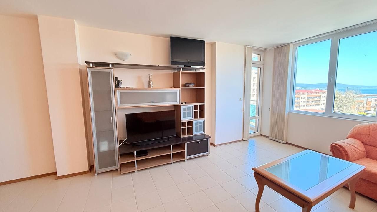 Апартаменты в Несебре, Болгария, 91м2 - стоимость 90&nbsp;000€ - Ref: 81496 фото 5