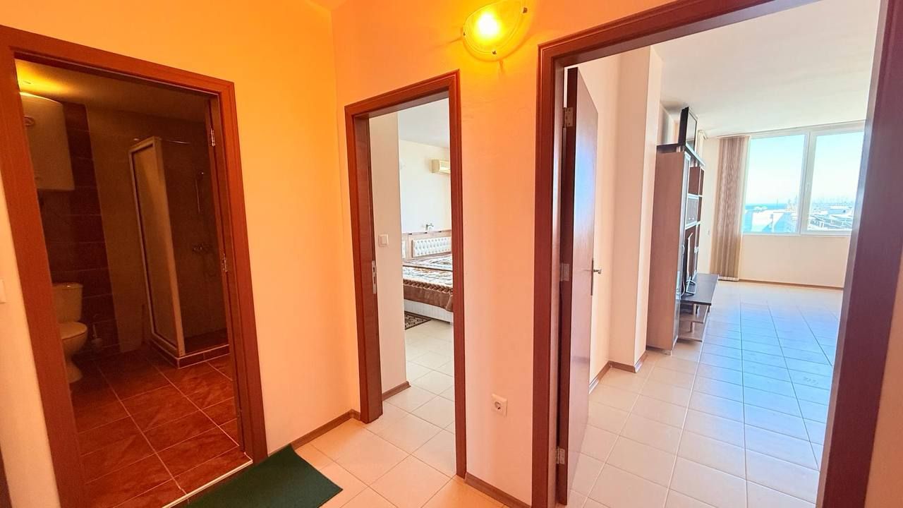 Апартаменты в Несебре, Болгария, 91м2 - стоимость 90&nbsp;000€ - Ref: 81496 фото 7
