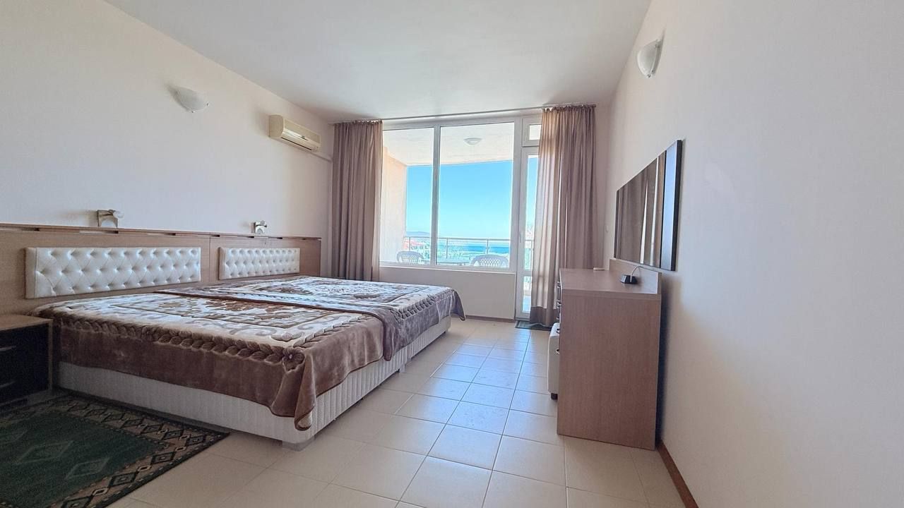 Апартаменты в Несебре, Болгария, 91м2 - стоимость 90&nbsp;000€ - Ref: 81496 фото 9