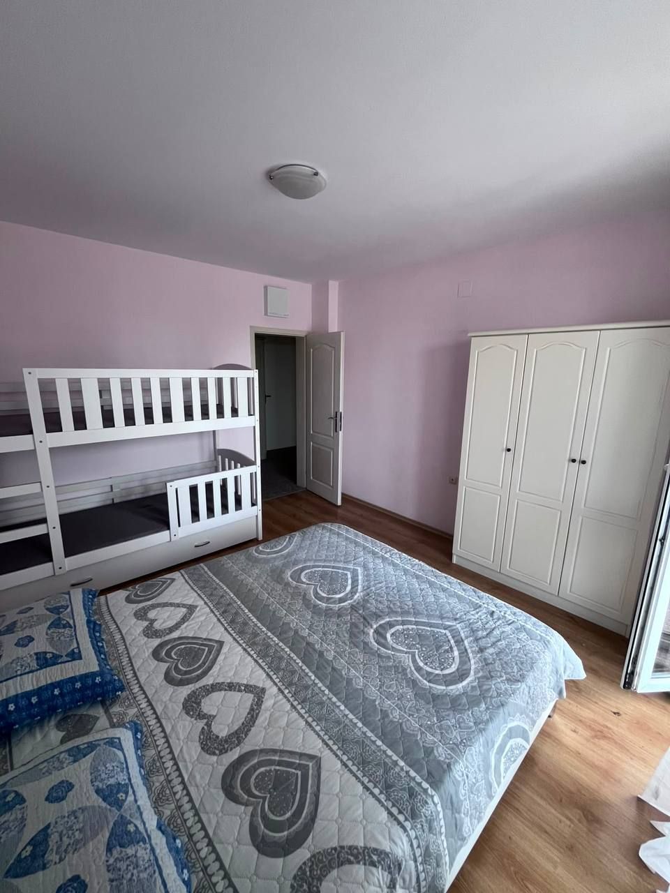 Апартаменты на Солнечном берегу, Болгария, 80м2 - стоимость 116&nbsp;000€ - Ref: 81497 фото 11