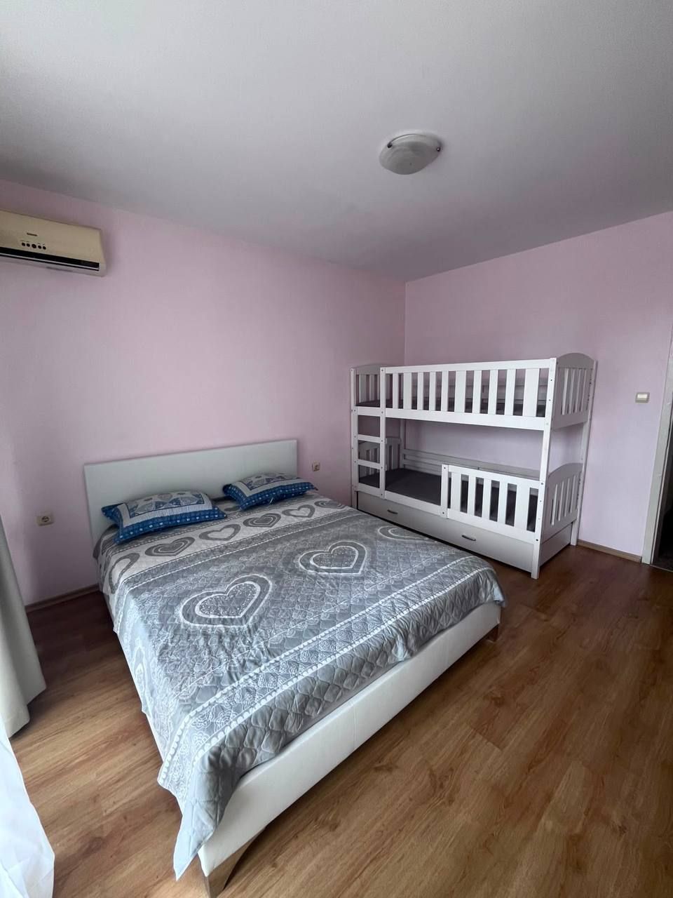 Апартаменты на Солнечном берегу, Болгария, 80м2 - стоимость 116&nbsp;000€ - Ref: 81497 фото 3
