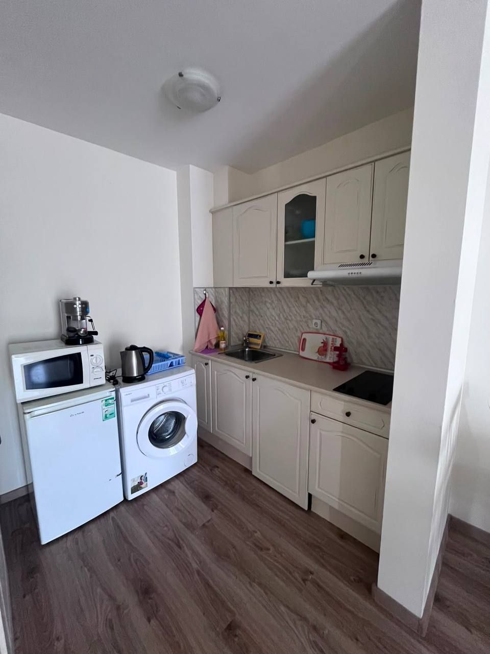 Апартаменты на Солнечном берегу, Болгария, 80м2 - стоимость 116&nbsp;000€ - Ref: 81497 фото 8