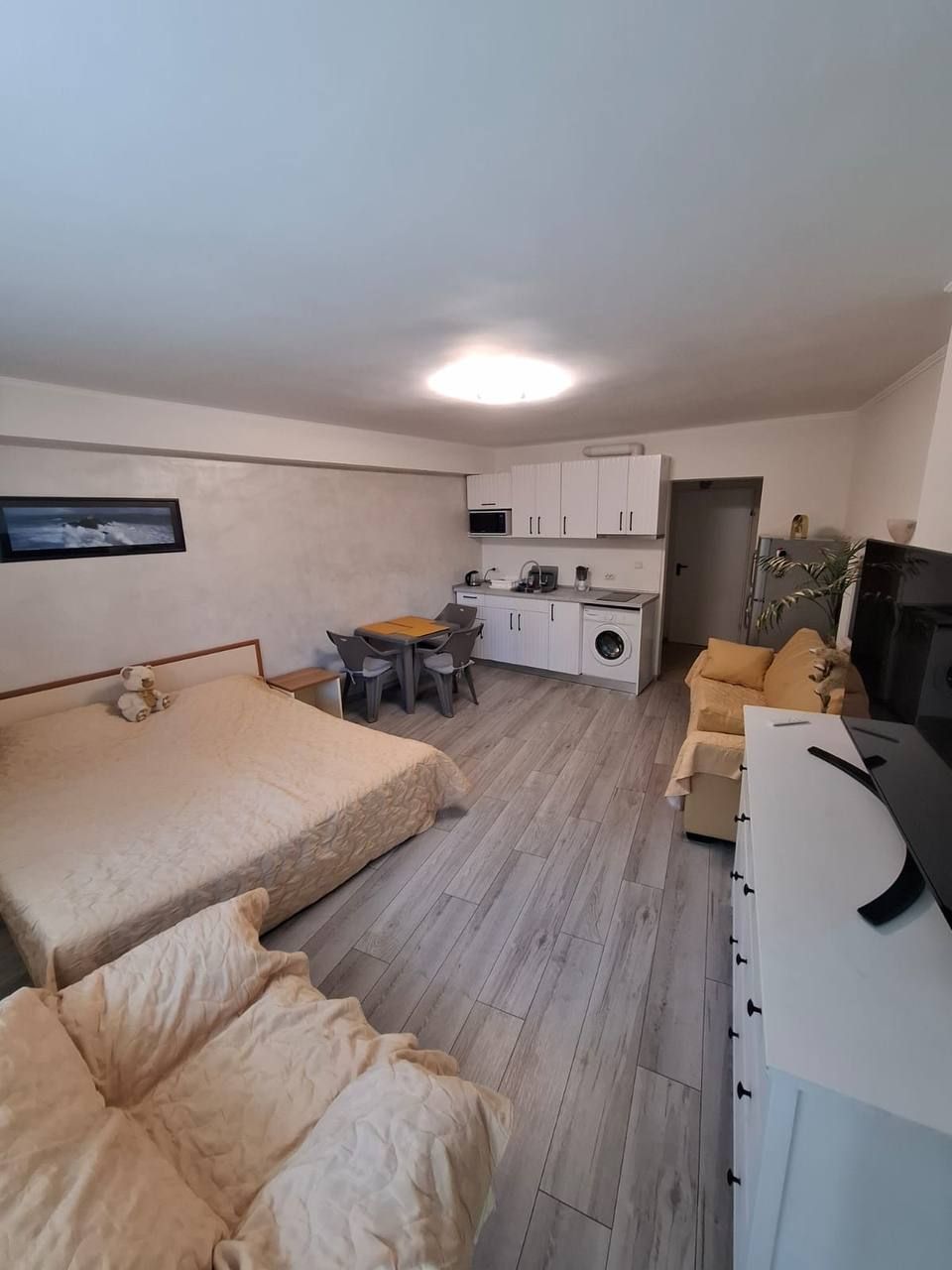 Апартаменты на Солнечном берегу, Болгария, 45м2 - стоимость 59&nbsp;000€ - Ref: 81498 фото 10