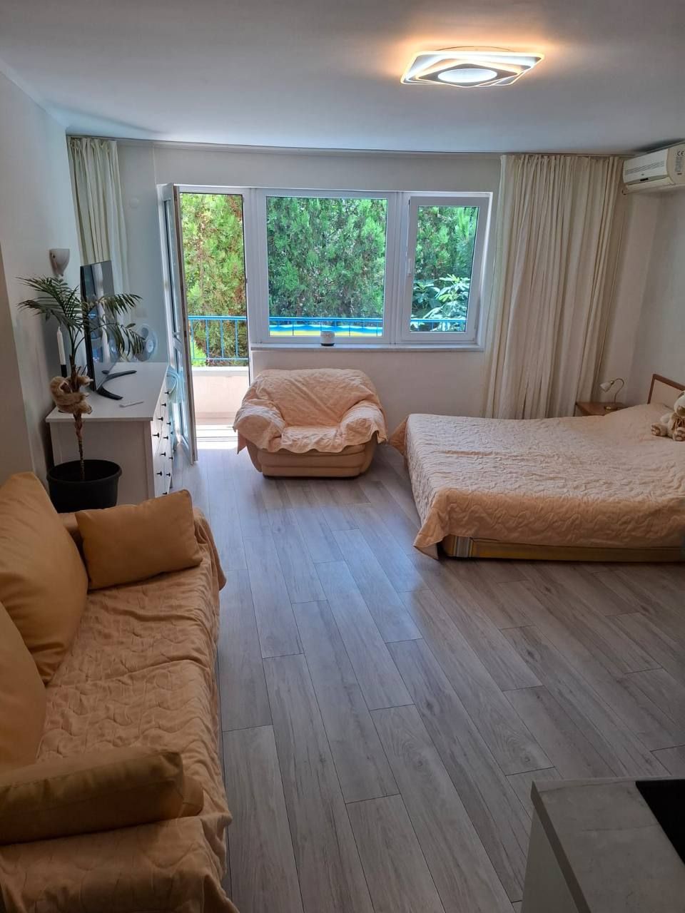 Апартаменты на Солнечном берегу, Болгария, 45м2 - стоимость 59&nbsp;000€ - Ref: 81498 фото 11