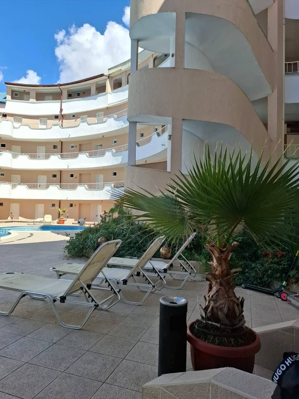 Апартаменты на Солнечном берегу, Болгария, 45м2 - стоимость 59&nbsp;000€ - Ref: 81498 фото 12