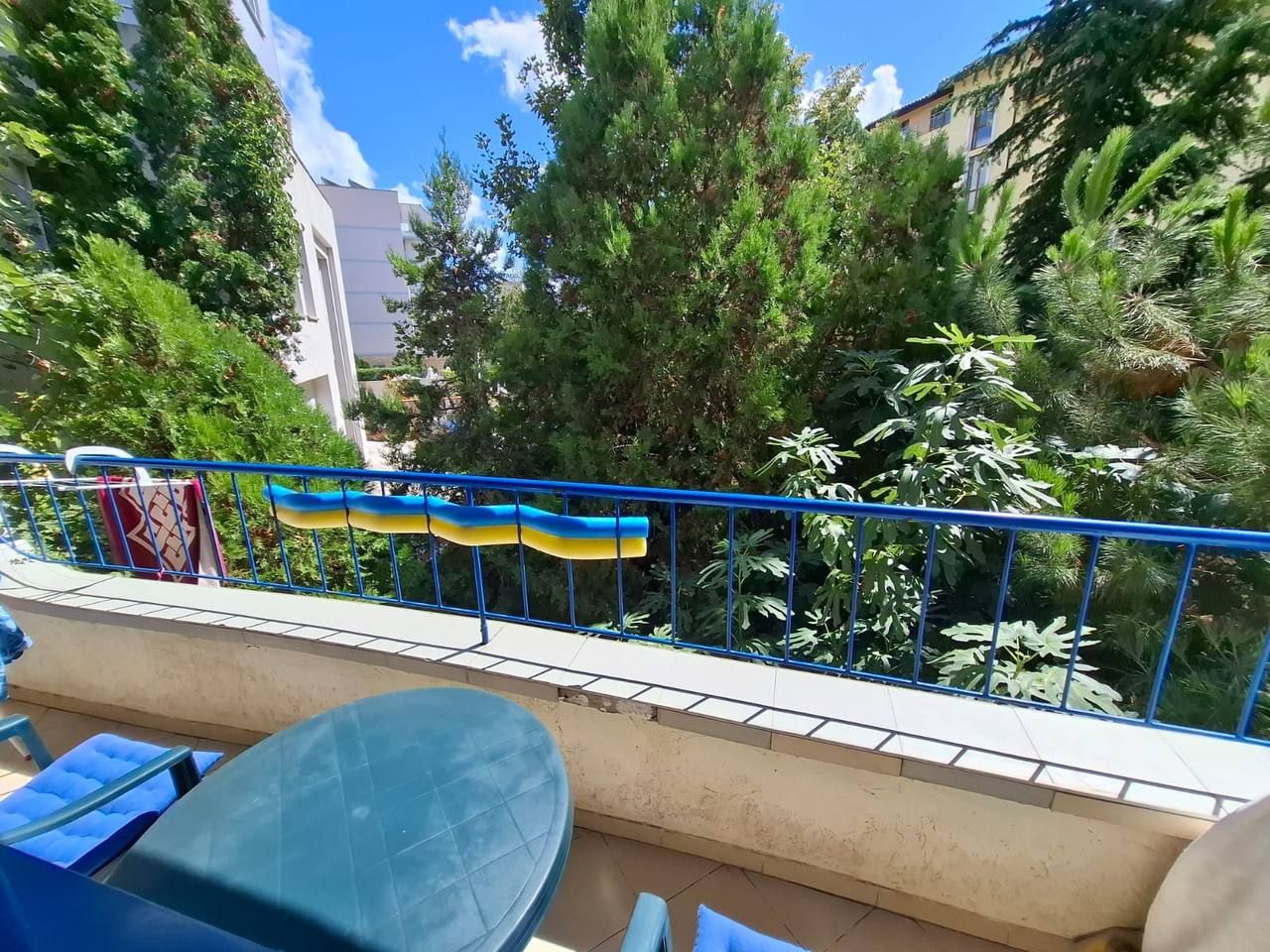Апартаменты на Солнечном берегу, Болгария, 45м2 - стоимость 59&nbsp;000€ - Ref: 81498 фото 3