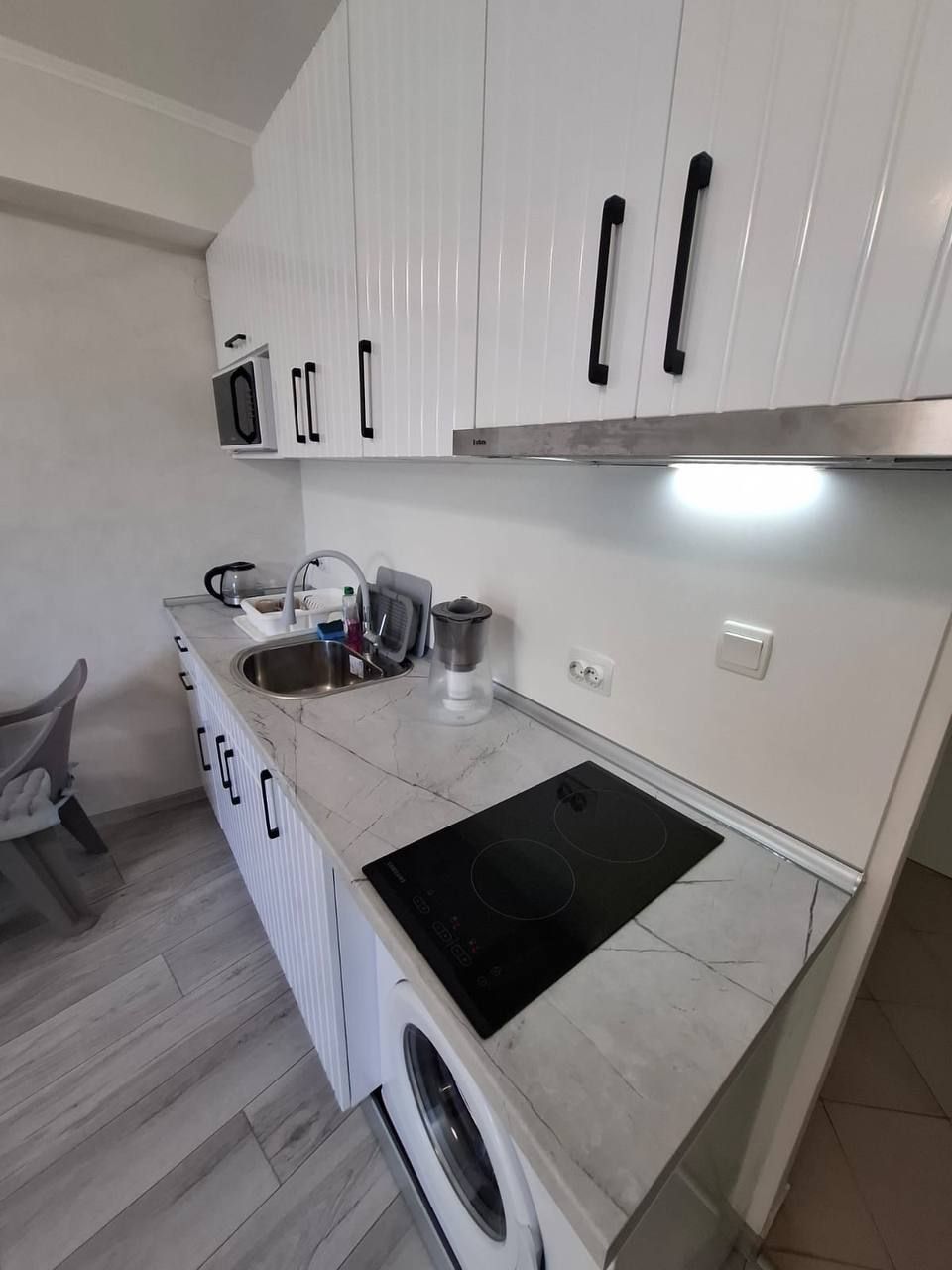 Апартаменты на Солнечном берегу, Болгария, 45м2 - стоимость 59&nbsp;000€ - Ref: 81498 фото 5