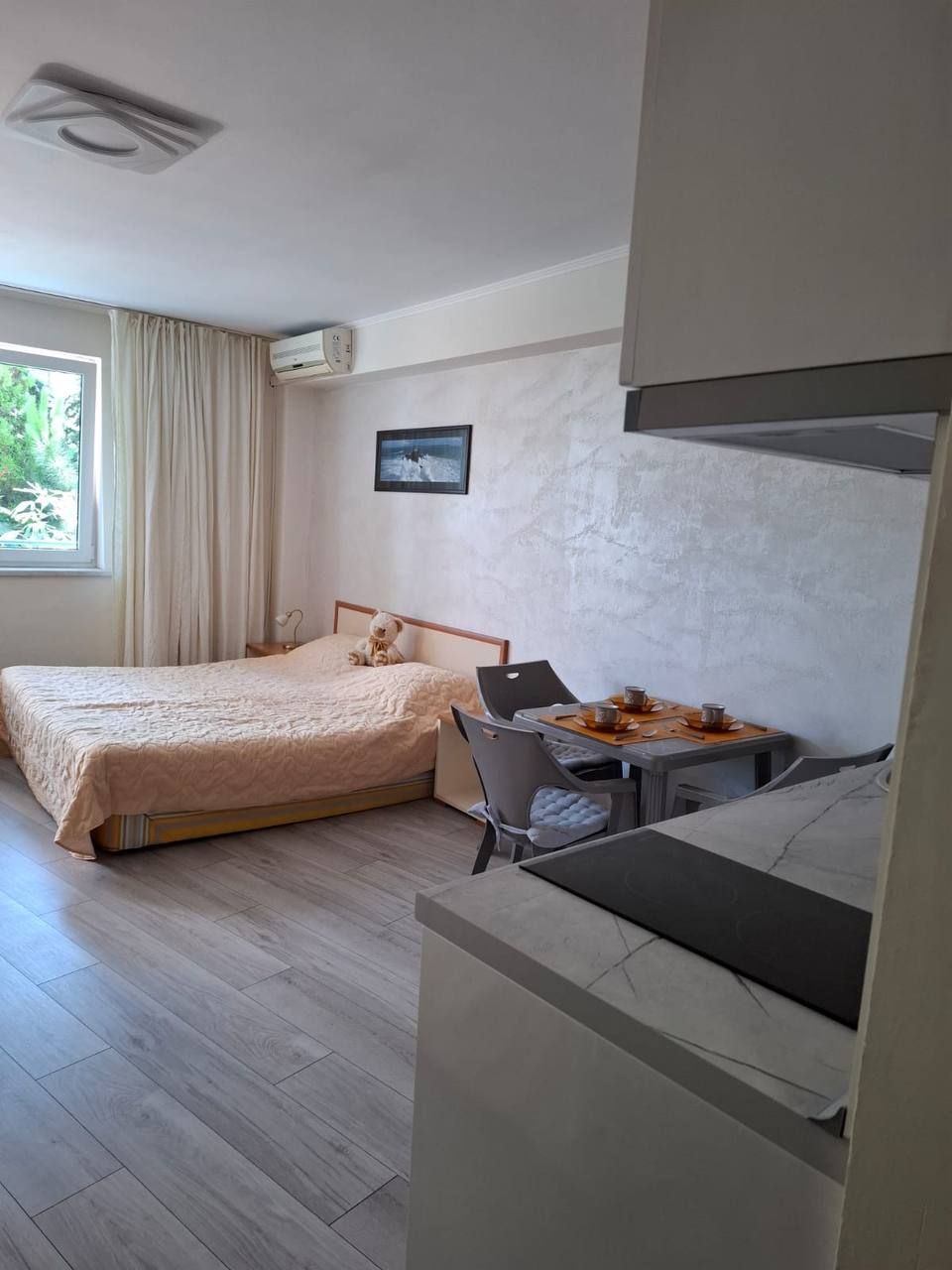Апартаменты на Солнечном берегу, Болгария, 45м2 - стоимость 59&nbsp;000€ - Ref: 81498 фото 7
