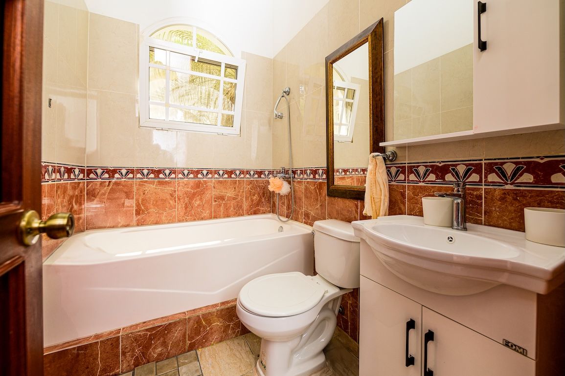 Вилла в Кабарете, Доминиканская республика, 750м2 - стоимость 699&nbsp;000$ - Ref: 81499 фото 18