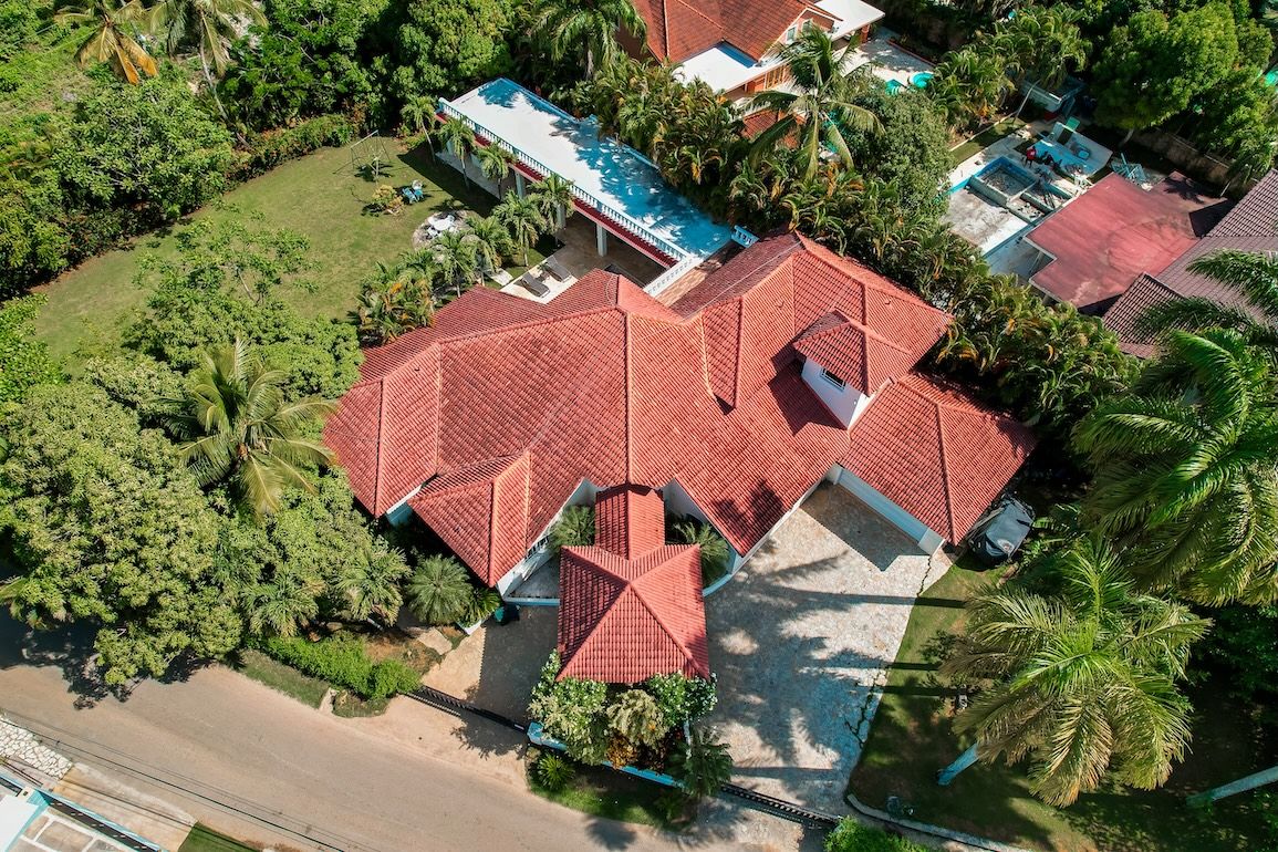Вилла в Кабарете, Доминиканская республика, 750м2 - стоимость 699&nbsp;000$ - Ref: 81499 фото 2