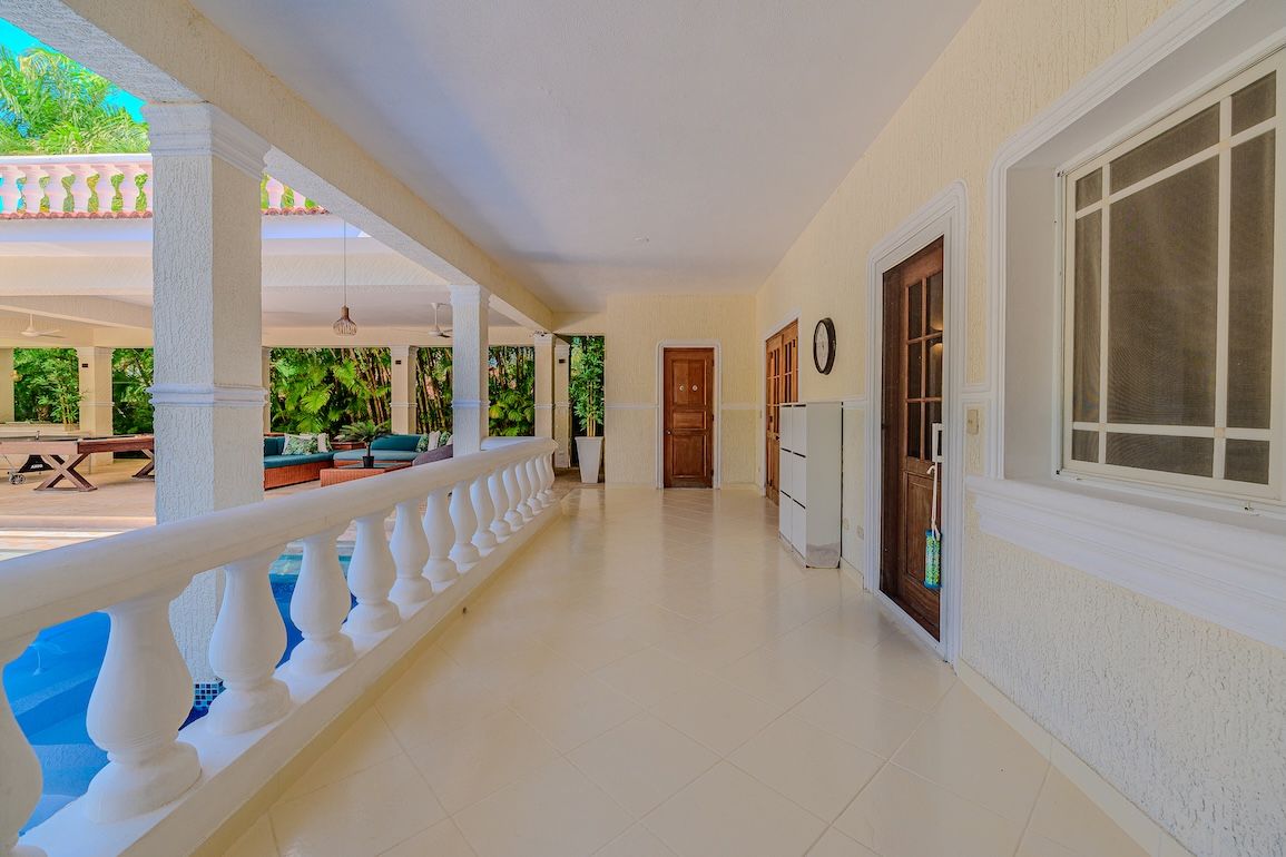 Вилла в Кабарете, Доминиканская республика, 750м2 - стоимость 699&nbsp;000$ - Ref: 81499 фото 30