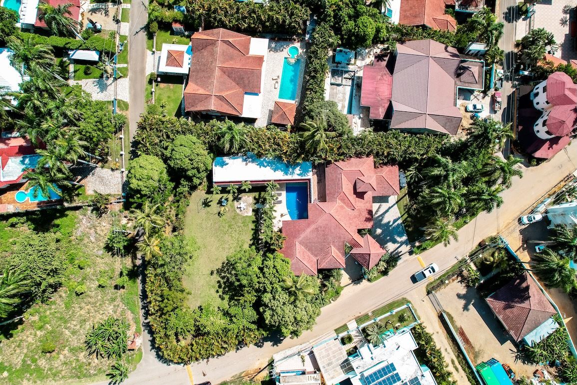 Вилла в Кабарете, Доминиканская республика, 750м2 - стоимость 699&nbsp;000$ - Ref: 81499 фото 3