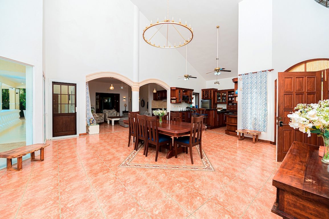 Вилла в Кабарете, Доминиканская республика, 750м2 - стоимость 699&nbsp;000$ - Ref: 81499 фото 9
