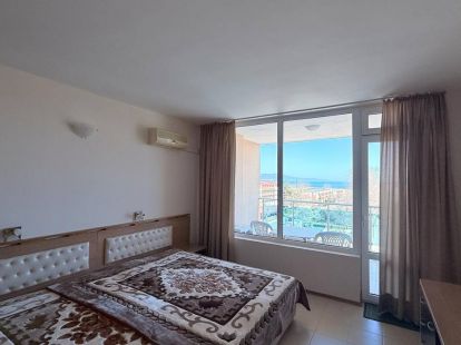 Апартаменты в Несебре, Болгария, 91м2 - стоимость 90&nbsp;000€ - Ref: 81496 фото 11
