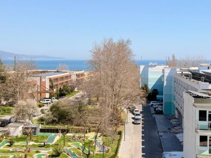 Апартаменты в Несебре, Болгария, 91м2 - стоимость 90&nbsp;000€ - Ref: 81496 фото 2