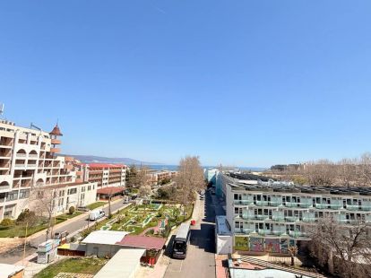 Апартаменты в Несебре, Болгария за 90 000€ (ID:81496)