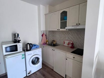 Апартаменты на Солнечном берегу, Болгария, 80м2 - стоимость 116&nbsp;000€ - Ref: 81497 фото 8