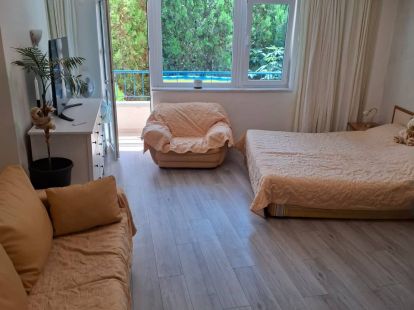 Апартаменты на Солнечном берегу, Болгария, 45м2 - стоимость 59&nbsp;000€ - Ref: 81498 фото 11