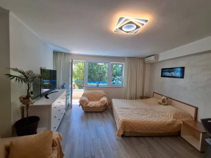 Апартаменты на Солнечном берегу, Болгария, 45м2 - стоимость 59&nbsp;000€ - Ref: 81498 фото 14
