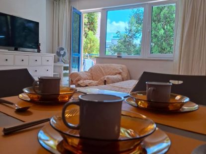 Апартаменты на Солнечном берегу, Болгария, 45м2 - стоимость 59&nbsp;000€ - Ref: 81498 фото 2