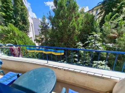 Апартаменты на Солнечном берегу, Болгария, 45м2 - стоимость 59&nbsp;000€ - Ref: 81498 фото 3