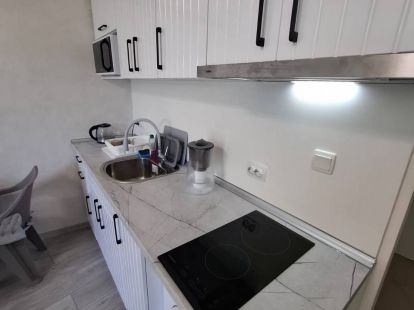 Апартаменты на Солнечном берегу, Болгария, 45м2 - стоимость 59&nbsp;000€ - Ref: 81498 фото 5