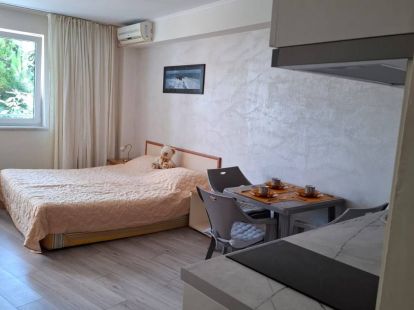 Апартаменты на Солнечном берегу, Болгария, 45м2 - стоимость 59&nbsp;000€ - Ref: 81498 фото 7