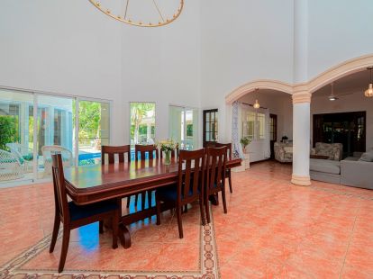 Вилла в Кабарете, Доминиканская республика, 750м2 - стоимость 699&nbsp;000$ - Ref: 81499 фото 4