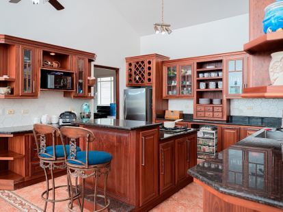 Вилла в Кабарете, Доминиканская республика, 750м2 - стоимость 699&nbsp;000$ - Ref: 81499 фото 10
