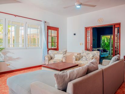 Вилла в Кабарете, Доминиканская республика, 750м2 - стоимость 699&nbsp;000$ - Ref: 81499 фото 12