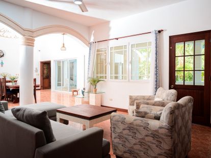 Вилла в Кабарете, Доминиканская республика, 750м2 - стоимость 699&nbsp;000$ - Ref: 81499 фото 13