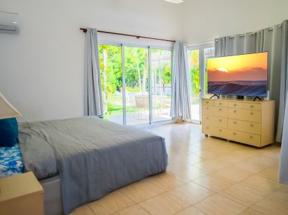 Вилла в Кабарете, Доминиканская республика, 750м2 - стоимость 699&nbsp;000$ - Ref: 81499 фото 19