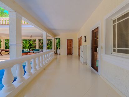 Вилла в Кабарете, Доминиканская республика, 750м2 - стоимость 699&nbsp;000$ - Ref: 81499 фото 30