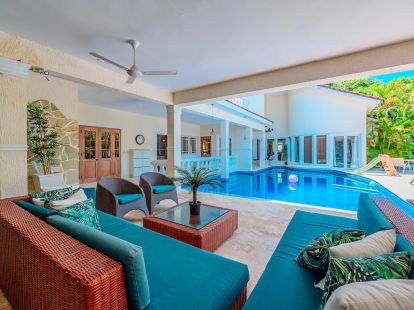Вилла в Кабарете, Доминиканская республика, 750м2 - стоимость 699&nbsp;000$ - Ref: 81499 фото 33