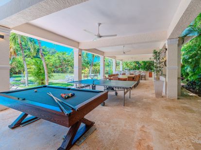 Вилла в Кабарете, Доминиканская республика, 750м2 - стоимость 699&nbsp;000$ - Ref: 81499 фото 34