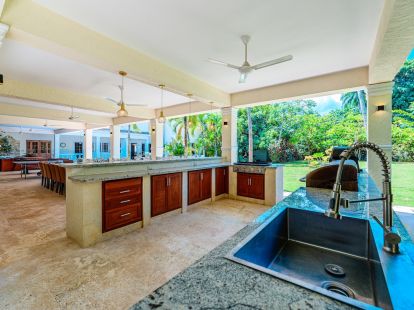 Вилла в Кабарете, Доминиканская республика, 750м2 - стоимость 699&nbsp;000$ - Ref: 81499 фото 38