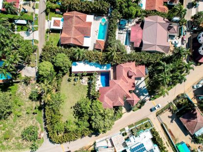 Вилла в Кабарете, Доминиканская республика, 750м2 - стоимость 699&nbsp;000$ - Ref: 81499 фото 3