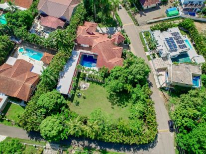 Вилла в Кабарете, Доминиканская республика, 750м2 - стоимость 699&nbsp;000$ - Ref: 81499 фото 6