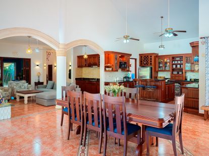 Вилла в Кабарете, Доминиканская республика, 750м2 - стоимость 699&nbsp;000$ - Ref: 81499 фото 7